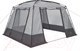 Миниатюра изображения товара Туристический шатер Trek Planet Dinner Tent / 70291 (серый/темно-серый)