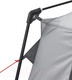 Миниатюра изображения товара Туристический шатер Trek Planet Dinner Tent / 70291 (серый/темно-серый)