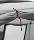 Миниатюра изображения товара Туристический шатер Trek Planet Dinner Tent / 70291 (серый/темно-серый)