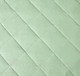Миниатюра изображения товара Наматрасник защитный Vegas Protect Cotton S1 180x195 (фисташковый)