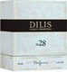 Миниатюра изображения товара Духи Dilis Parfum Dilis Classic Collection №28 (30мл)