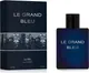 Миниатюра изображения товара Туалетная вода La Ville Le Grand Bleu (100мл)