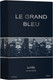 Миниатюра изображения товара Туалетная вода La Ville Le Grand Bleu (100мл)