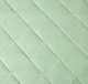 Миниатюра изображения товара Наматрасник защитный Vegas Protect Cotton S4 180x195 (фисташковый)
