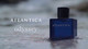Миниатюра изображения товара Туалетная вода Dilis Parfum Atlantica Odyssey (100мл)