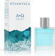 Миниатюра изображения товара Туалетная вода Dilis Atlantica Alpha&Omega (100мл)