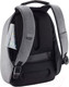 Миниатюра изображения товара Рюкзак XD Design Bobby Hero Regular / P705-292 (серый)