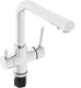 Миниатюра изображения товара Смеситель Gross Aqua Ecolife 3120609C