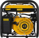 Миниатюра изображения товара Бензиновый генератор EUROLUX G3600A (64/1/37)