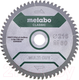 Миниатюра изображения товара Пильный диск Metabo 628285000