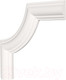 Миниатюра изображения товара Молдинг Decor-Dizayn C1-DD35 гладкий (115x115x12)