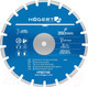 Миниатюра изображения товара Отрезной диск Hoegert HT6D748