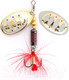 Миниатюра изображения товара Блесна Lucky John Bonnie Blade / LJBB01-002