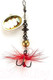 Миниатюра изображения товара Блесна Lucky John Bonnie Blade / LJBB01-002
