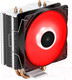 Миниатюра изображения товара Кулер для процессора Deepcool GammaXX 400 V2 Red (DP-MCH4-GMX400V2-RD)