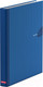 Миниатюра изображения товара Папка-регистратор Erich Krause Work Inside / 19873 (синий)