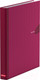 Миниатюра изображения товара Папка-регистратор Erich Krause Work Inside / 19875 (бордовый)