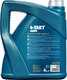 Миниатюра изображения товара Моторное масло Mannol 4-Takt Agro SAE 30 / MN7203-4 (4л)