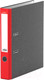 Миниатюра изображения товара Папка-регистратор Erich Krause Original мрамор / 415 (красный)