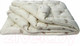 Миниатюра изображения товара Одеяло ИвШвейСтандарт Овечья шерсть / ОШО-22ов