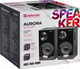 Миниатюра изображения товара Мультимедиа акустика Defender Aurora S40 BT / 65240