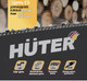 Миниатюра изображения товара Цепь для пилы Huter 71/4/15