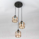 Миниатюра изображения товара Люстра Citilux Таверна CL542232