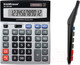 Миниатюра изображения товара Калькулятор Erich Krause DC-5512М / ЕК45512