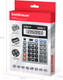Миниатюра изображения товара Калькулятор Erich Krause DC-5512М / ЕК45512