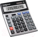 Миниатюра изображения товара Калькулятор Erich Krause DC-5516М / ЕК45516