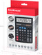 Миниатюра изображения товара Калькулятор Erich Krause DC-777-14N / ЕК37774