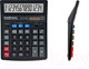 Миниатюра изображения товара Калькулятор Erich Krause DC-777-12N / ЕК37772