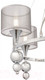 Миниатюра изображения товара Люстра Freya Lauren FR5093PL-05CH