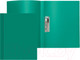 Миниатюра изображения товара Папка для бумаг Attomex 3110401 (зеленый)