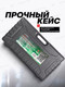 Миниатюра изображения товара Набор гидравлический RockForce RF70402S (15955)