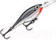 Миниатюра изображения товара Воблер Rapala Ultra Light Shad / ULS04-CH