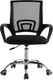 Миниатюра изображения товара Кресло офисное Mio Tesoro Смэш AF-C4021 (черный)