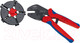 Миниатюра изображения товара Инструмент обжимной Knipex MultiCrimp 973302