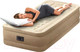 Миниатюра изображения товара Надувная кровать Intex Ultra Plush 64426 (встроенный электронный насос/сумка/ремкомплект)