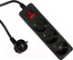 Миниатюра изображения товара Удлинитель ETP Powerman 77027