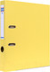 Миниатюра изображения товара Папка-регистратор Donau 3955001PL-11 (желтый)
