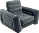 Миниатюра изображения товара Надувное кресло Intex Pull-Out Chair 66551