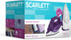 Миниатюра изображения товара Утюг Scarlett SC-SI30K51
