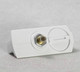 Миниатюра изображения товара Трековый светильник Lussole Varmo LSN-0106-01-TAW