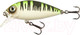 Миниатюра изображения товара Воблер Lucky John Shad Craft F 05.00/A024 / LJO1105F-A024