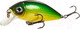 Миниатюра изображения товара Воблер Lucky John Shad Craft F 05.00/A037 / LJO1105F-A037