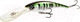 Миниатюра изображения товара Воблер Lucky John Original Deep Shiner F 09.00/A024 / LJO1309F-A024