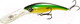 Миниатюра изображения товара Воблер Lucky John Original Deep Shiner F 09.00/A037 / LJO1309F-A037