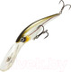Миниатюра изображения товара Воблер Lucky John Original Deep Shiner F 11.00/A001 / LJO1311F-A001