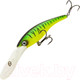 Миниатюра изображения товара Воблер Lucky John Original Deep Shiner F 11.00/A007 / LJO1311F-A007